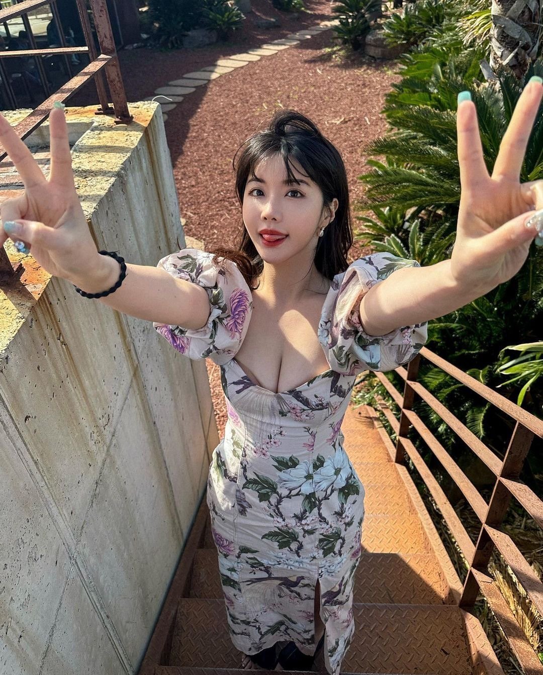 男友视角 ​​​