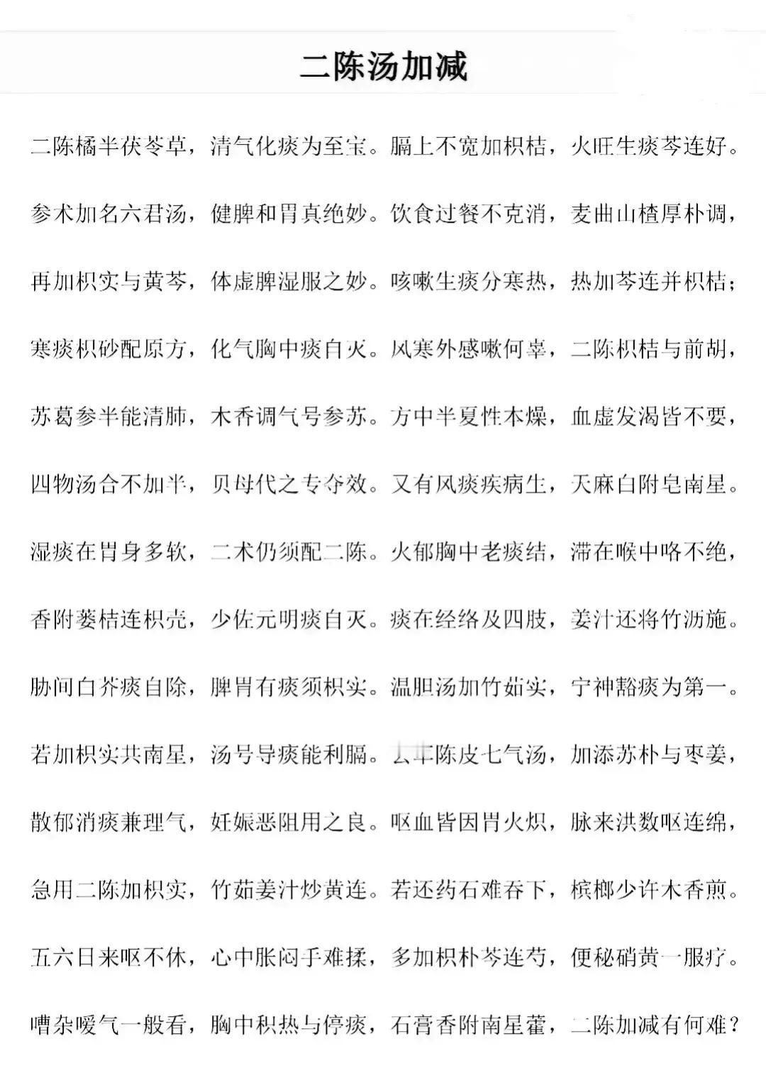 你是否曾被各种病症困扰，不知所措？今天，老中医告诉你一个秘密：掌握这5个方的加减
