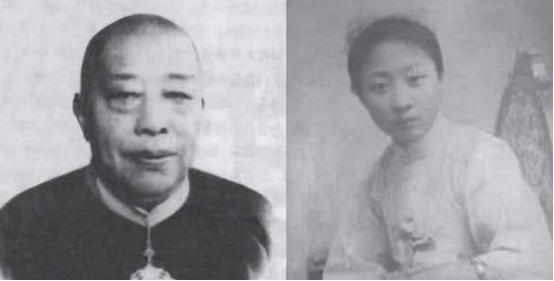 1925年，27岁露兰春伺候完57岁的黄金荣，便泛起恶心去洗手间干呕，擦完嘴巴，