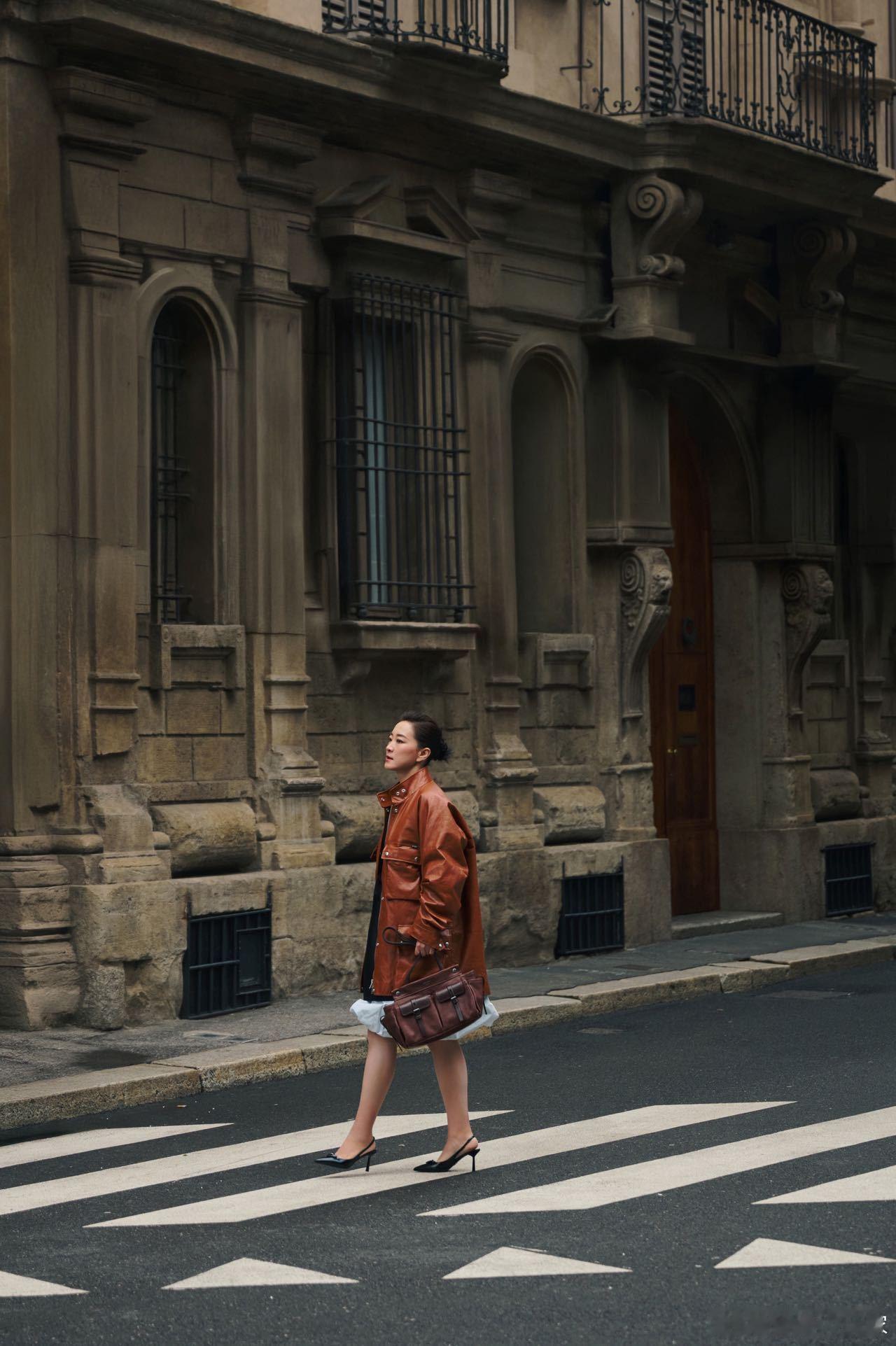 贾玲大气的美贾玲现在完全就是我的心动对象啊