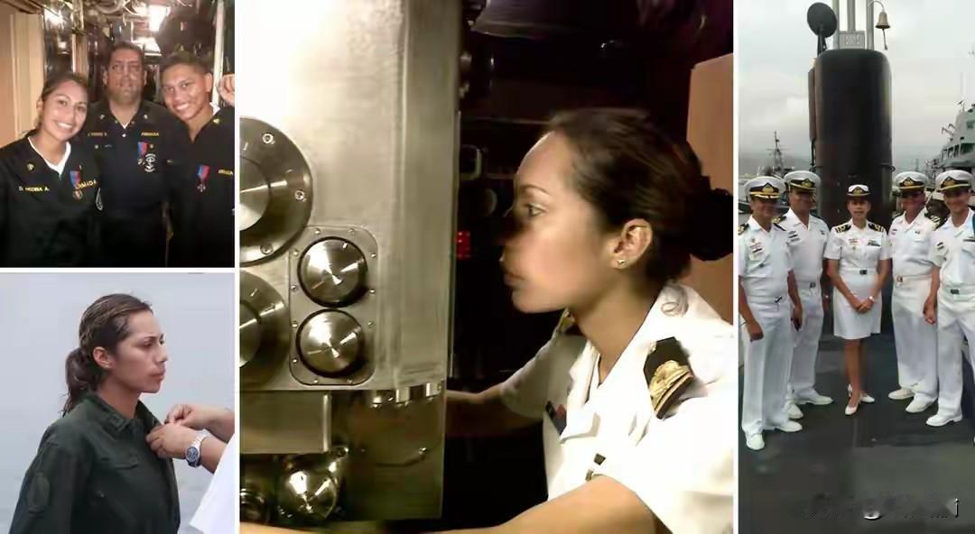 委内瑞拉亮中国造家当，放话不惧美军来犯

11月2号，委内瑞拉国防部发了个视频，