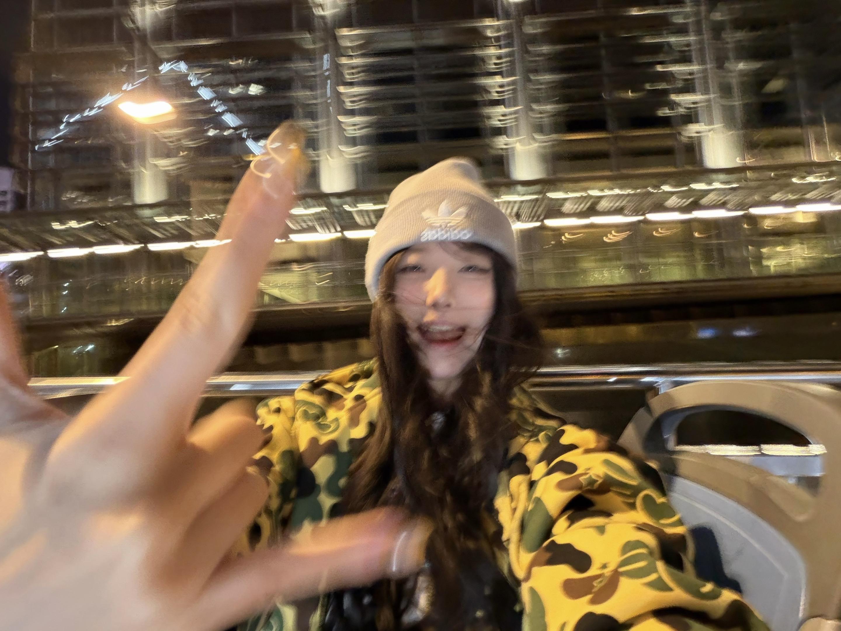 有的人之所以迷人 因为他擅长做自己