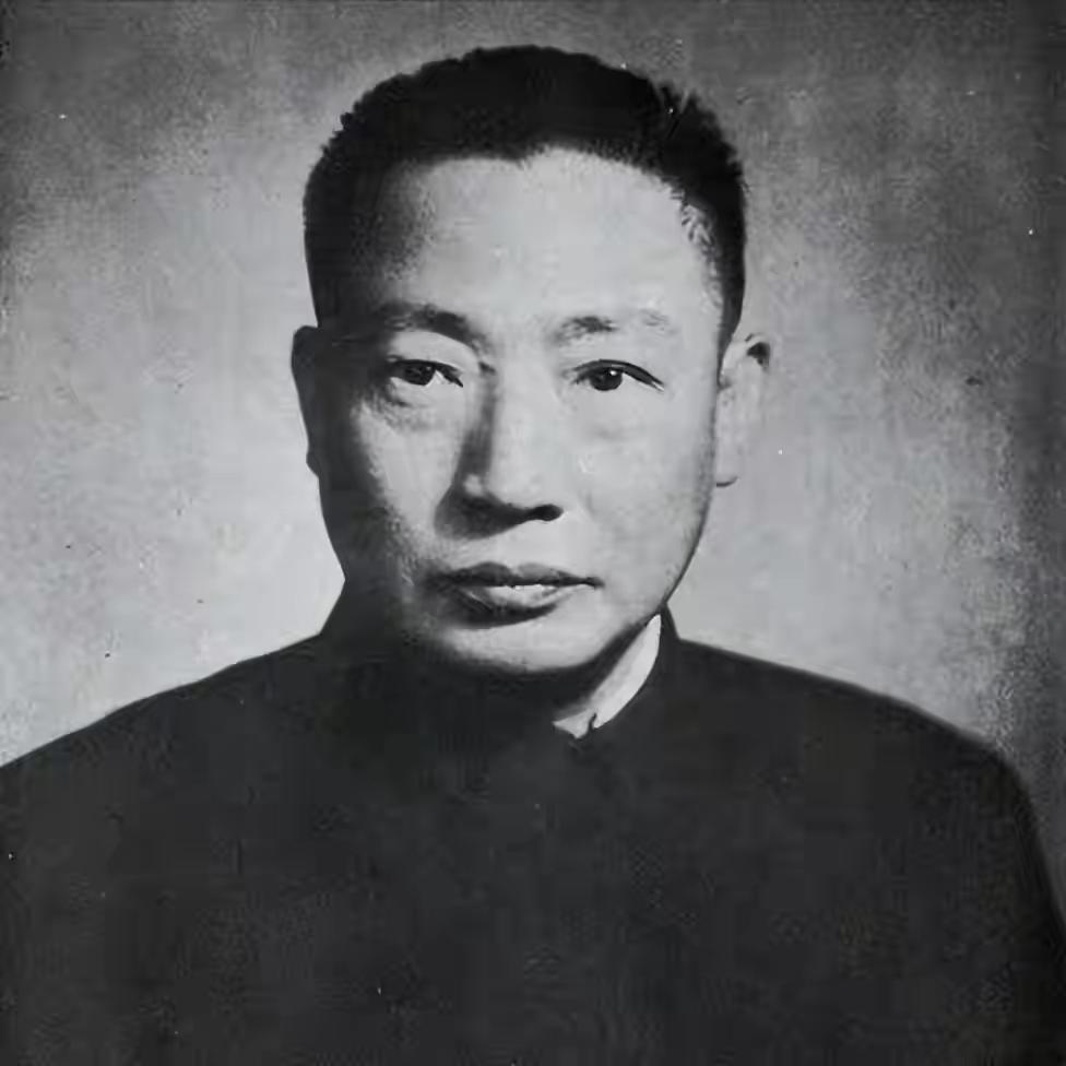 1956年，弥留之际的毛人凤，把长子叫到床前，说了一句话：当年戴笠死后，外头都说