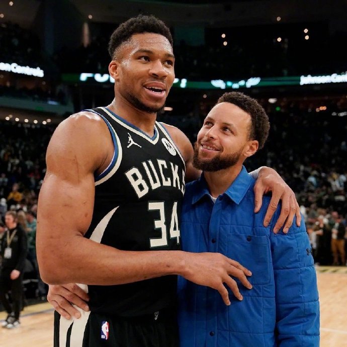 勇士将加入字母哥争夺战 福布斯体育记者Evan Sidery谈到了字母哥的交易流