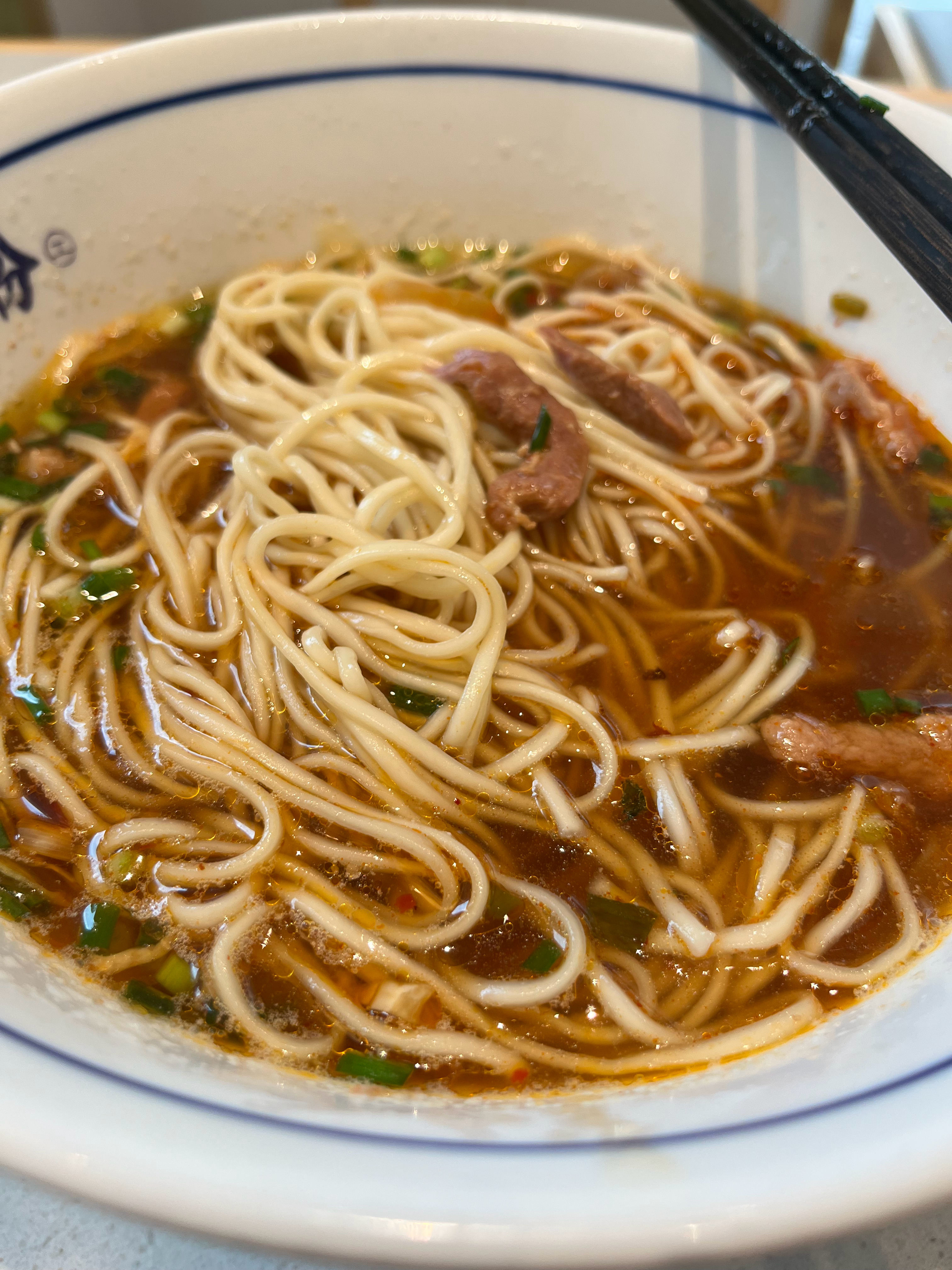吃面！做饭菜鸟