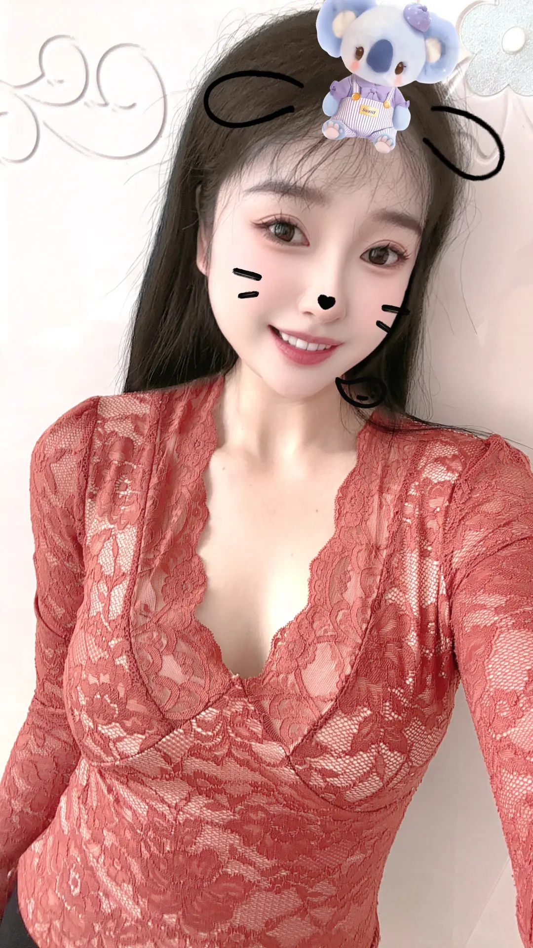 像我这样的女人撒娇三次达不到目的就翻脸