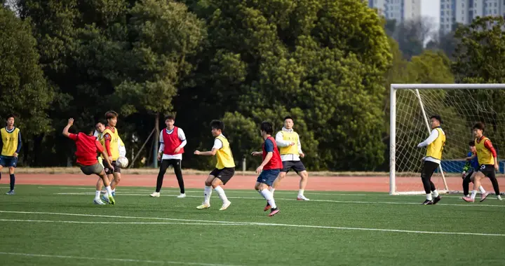 2026“湘超”益阳队首次集训启幕