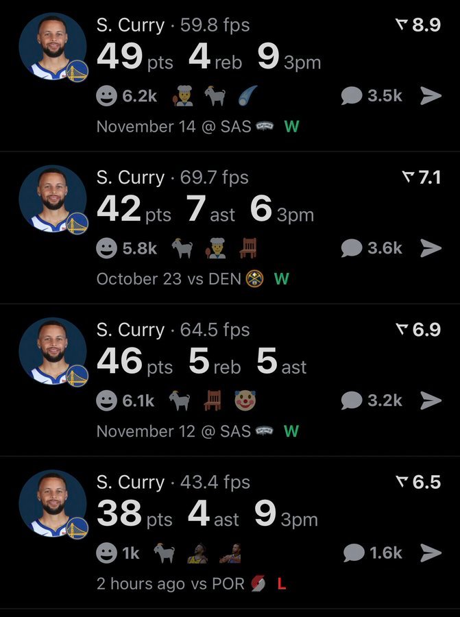 怪库里吧，没拿下40+分，拿头赢啊，必须要榨干37岁老将 