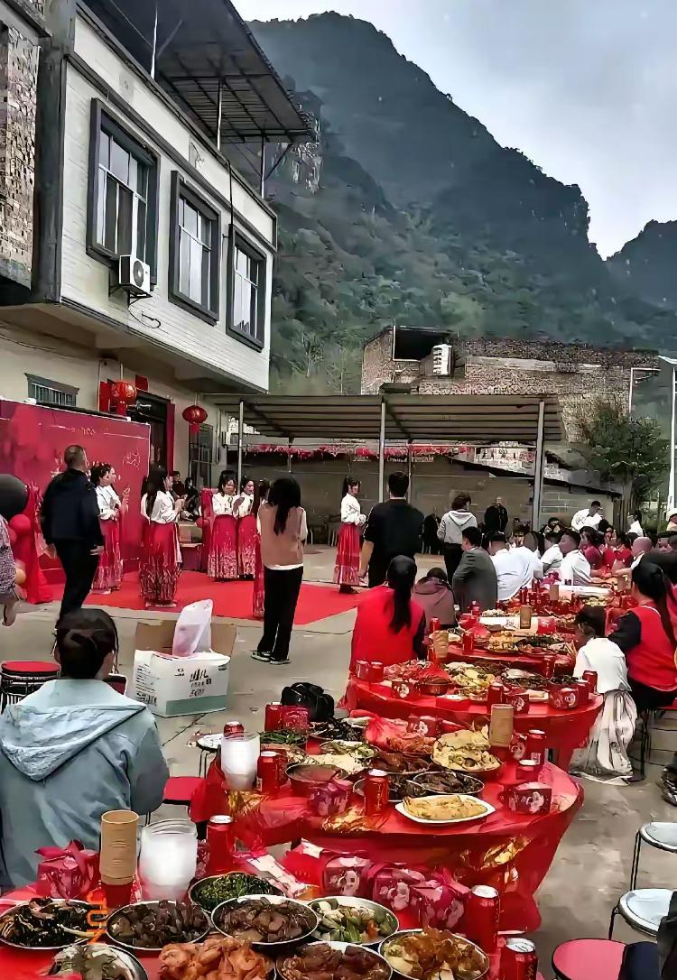 国庆期间县城掀起“结婚退潮”，其实最主要的问题还是农村以及县城的“刀工红利”快要