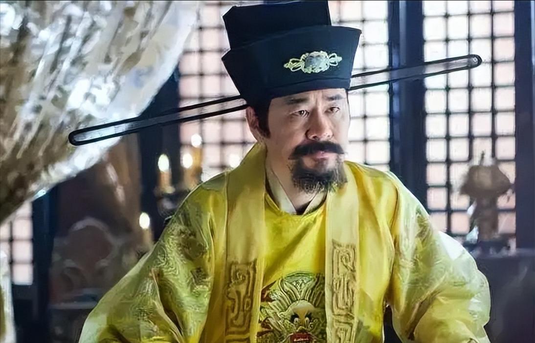 赵匡胤占领四川后，为何不敢征讨云南？原来与大理段氏有关

此时他刚吞下后蜀四十六