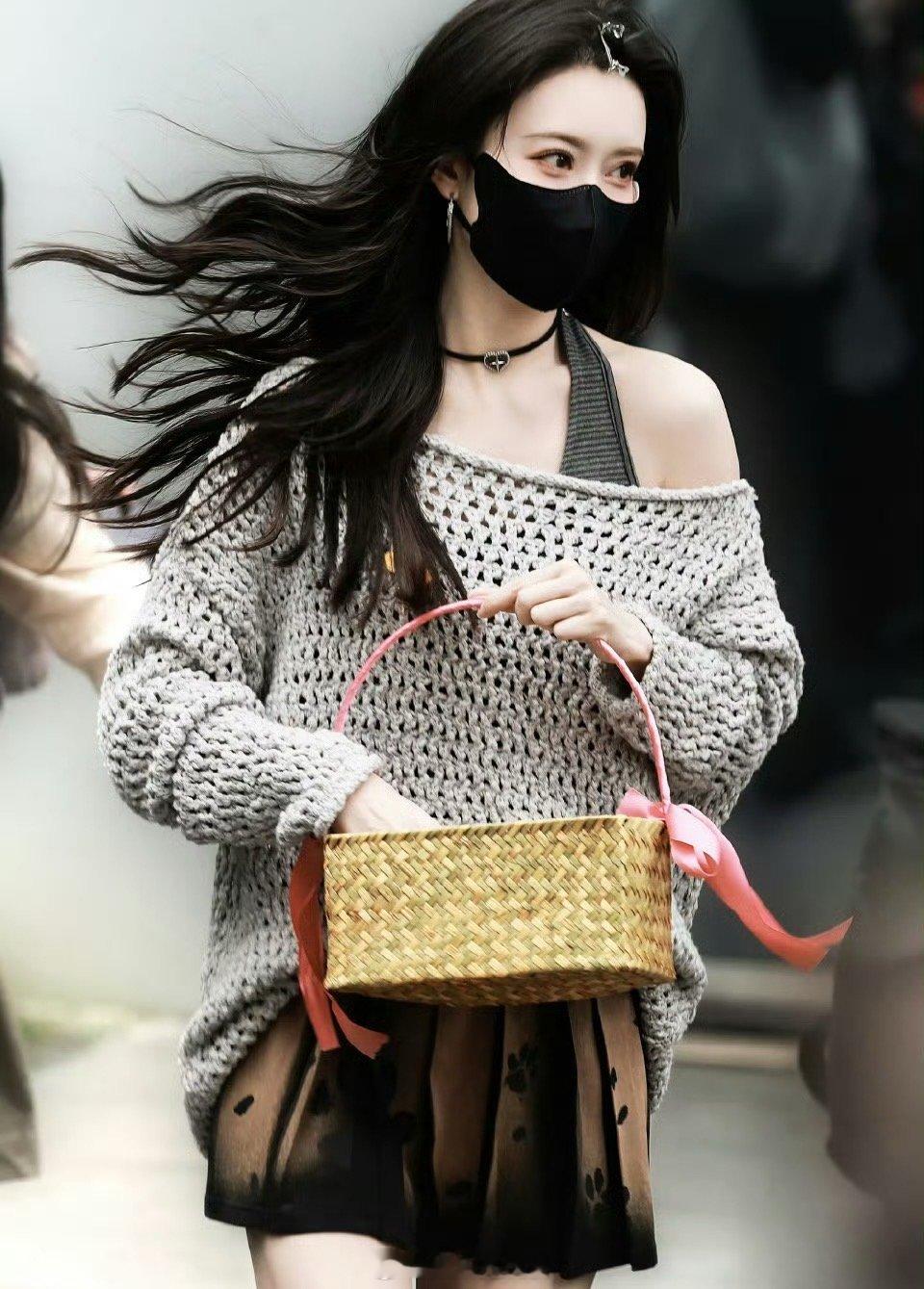 孟子义爱剧护剧第一人你好星期六谁看了不夸孟子义！你好星期六录制现场暖心宠人，温柔