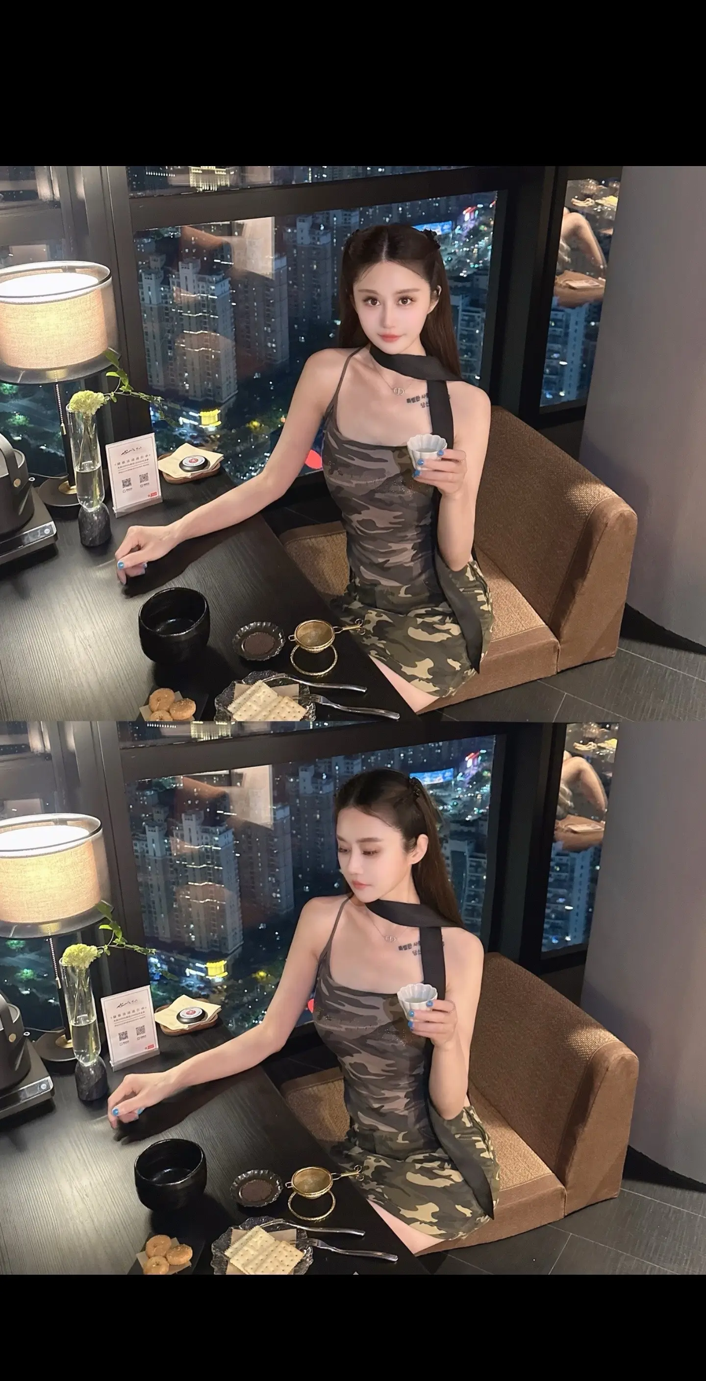 有人希望你漂亮 也有人希望你成熟懂事 而有人却只希每天开心