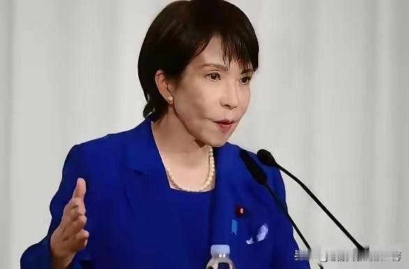 就在日本众议院选举投票只剩最后几天的节骨眼上，一颗重磅炸弹狠狠砸向了高市早苗，将