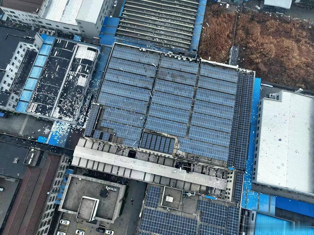 江苏常州一工厂发生爆炸致8死8伤，调查和善后工作正在开展中总台记者从常州市武进区