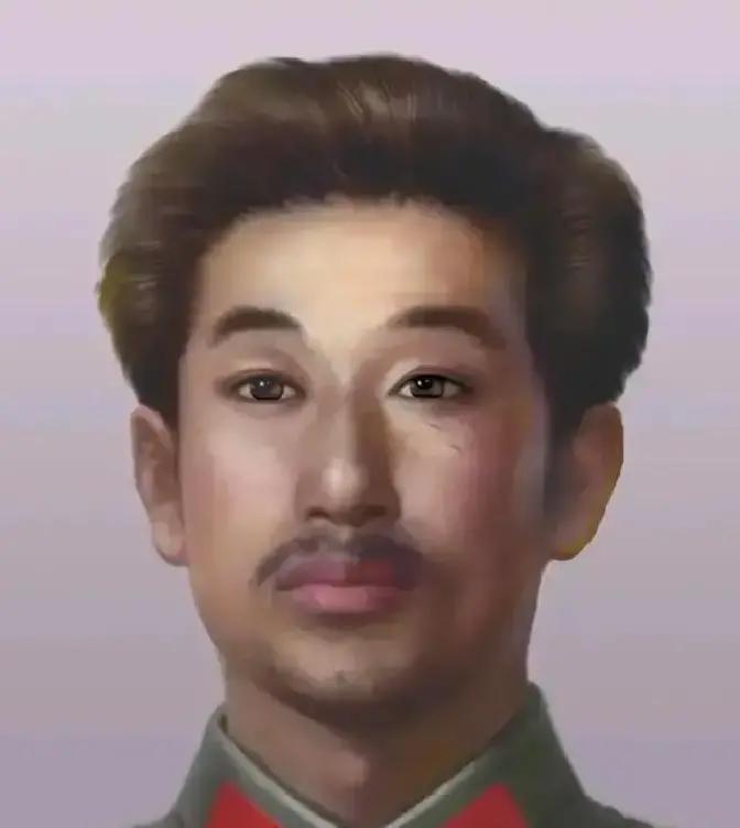 1942年，赵尚志牺牲后，一汉奸在验尸时，用脚踢了踢他的脑袋。谁料，旁边叛变的战