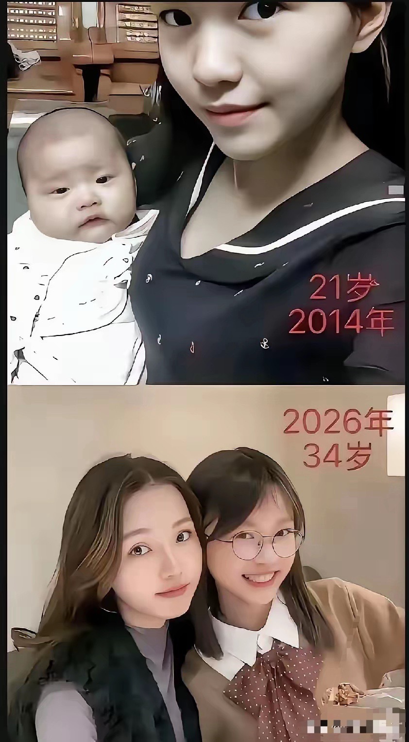 怪不得国家叫我们早生早育，原来是这个原因！ ​​​