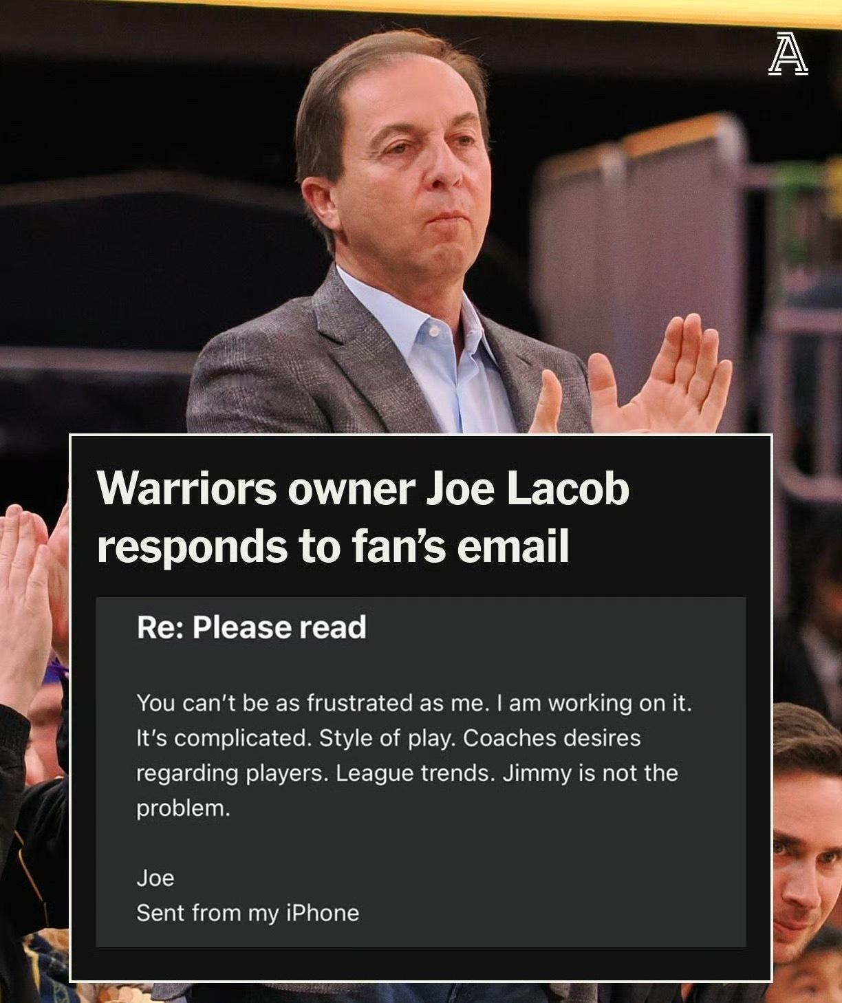 有点意思啊兄弟们，可以看看原文⬇️在输给开拓者后，一名叫Justin Dutar