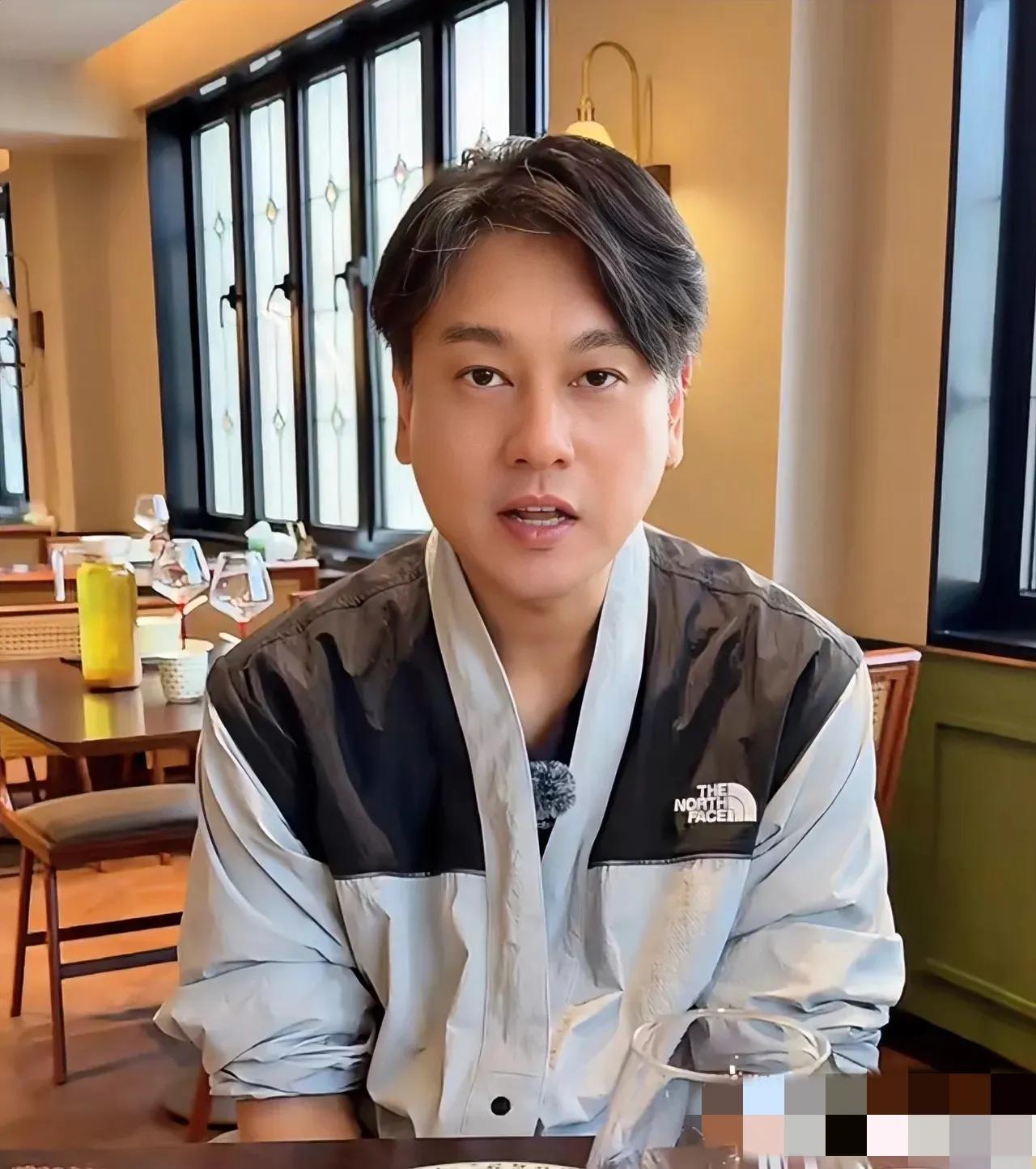 朱孝天演唱会取消了，网友:是观众没有档期去看他演唱会。或许F4不管谁单独开 都卖