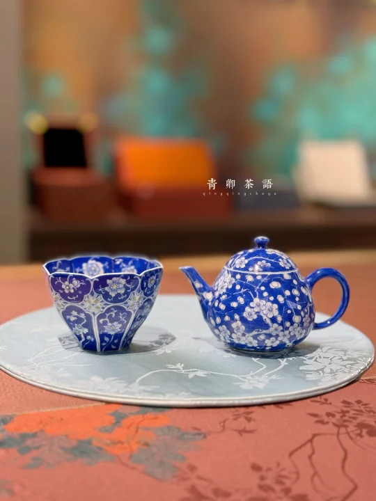 搭配游戏 | 青樵轩✨