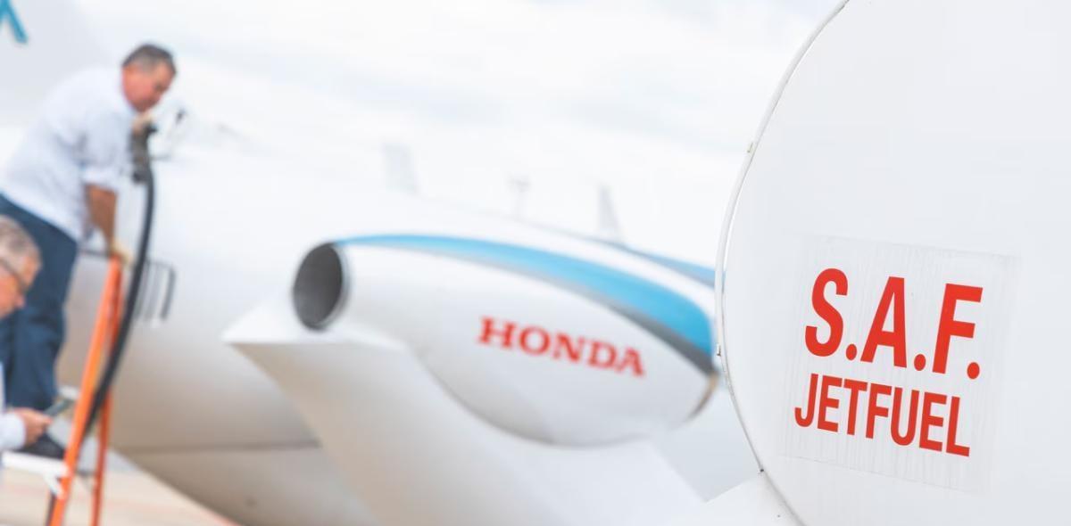 罗尔斯·罗伊斯牵头搞了个新活儿，不光烧SAF，还要烧得聪明。
英国航司、帝国理工