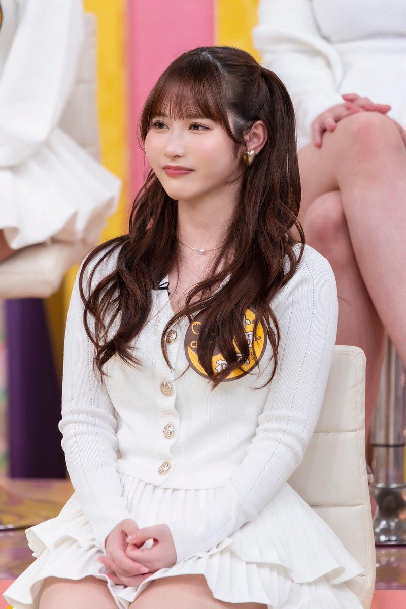 你们喜欢什么类型的女生