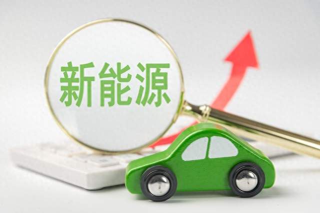 高人预测：不出意外的话，2027年开始，新能源车将迎来3大变局