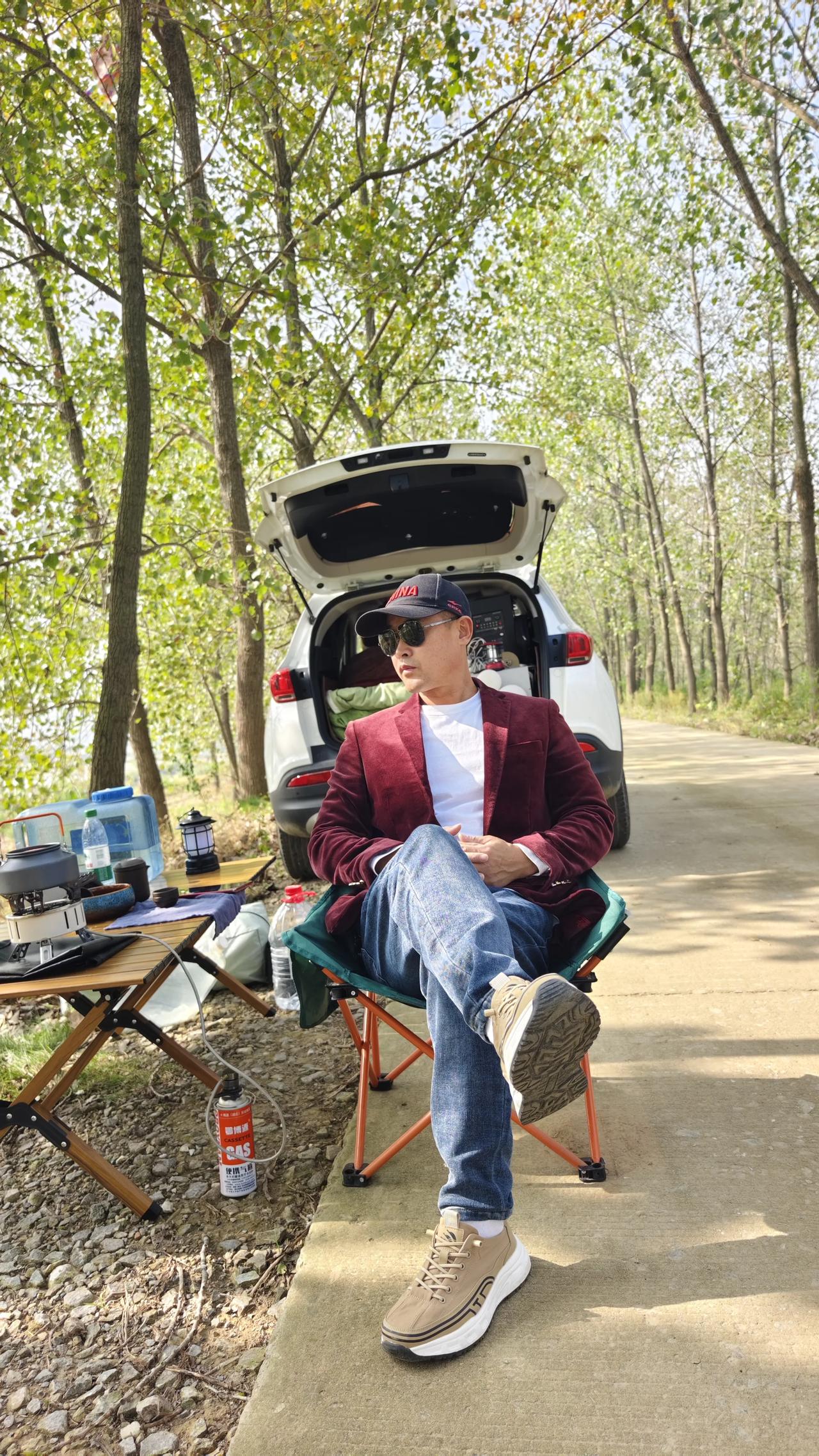 男人都有一个汽车梦！九年前花了11万多上路13万，分期3年买了瑞虎7，目前已开6