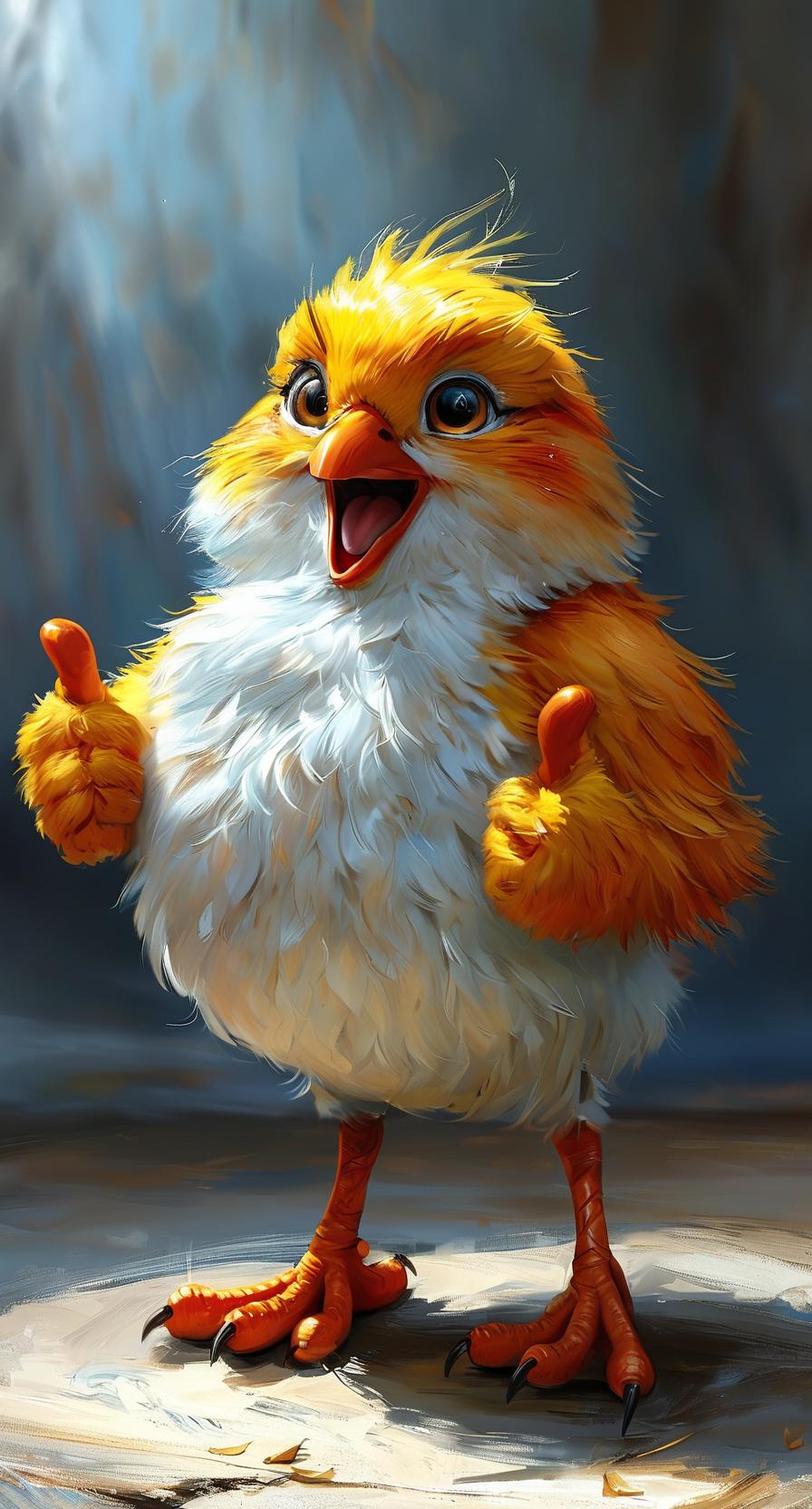 分享每日早安心语

这是一些温暖励志的每日早安心语：

💃新的一天，新的开始。