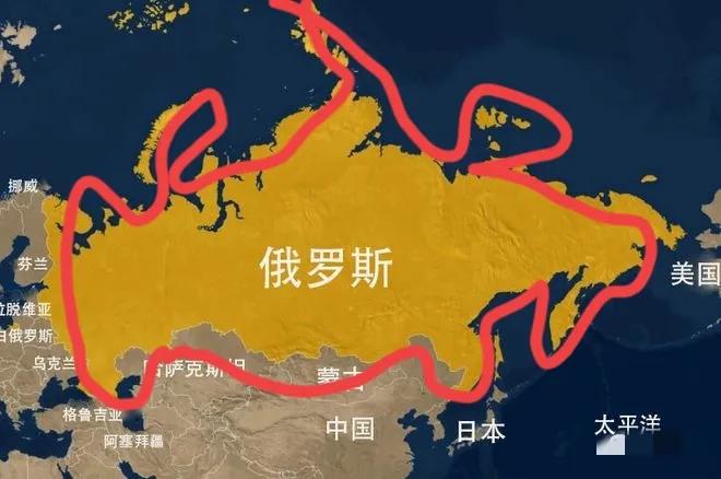 俄乌合并吸收中国参与力量，掌握全世界！
这并非夸大其词，乌总统办公室前主任顾问阿
