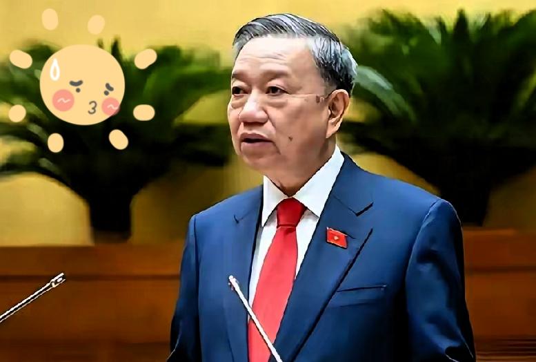 越南灵活平衡外交，立场转变速度令人感慨。
越南对非法南海仲裁的态度早已发生明显转