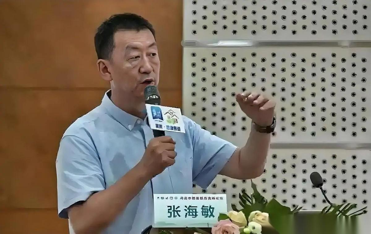 北京协和医院张海敏博士说：“说实话人一旦死了，他生前穿的衣服，戴的手表，盖过的被