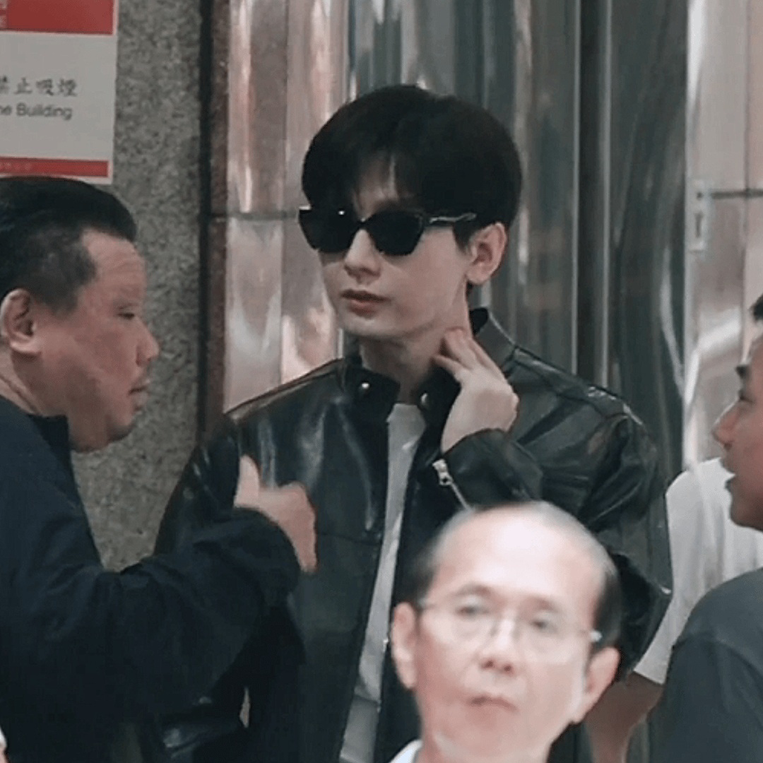 剧集狩谎[超话]