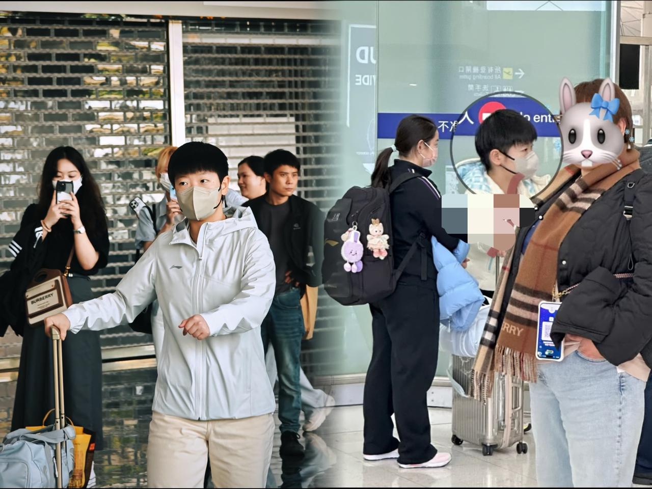 莎莎伤情诊断出来了
左脚踝韧带二次损伤
和之前受伤的情况一样

看她穿着护踝靴出