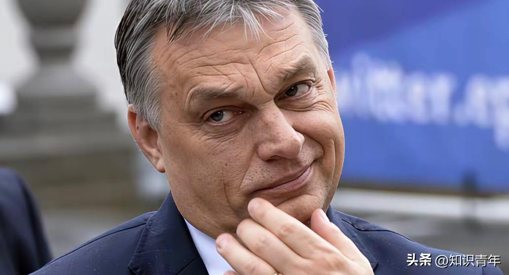 欧尔班这一爆料！完全有可能毁掉泽连斯基！

本月27日，匈牙利总理欧尔班于视频中