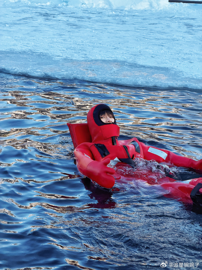 姚琛把粉丝喂得很饱4-5月被姚琛物料承包😭这种被狠狠喂饱的感觉，追星人真的太满