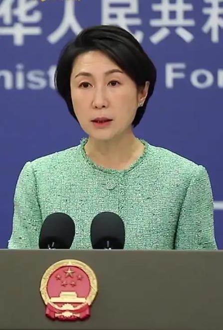 中国外交部发布严正声明，

3月31号，中国外交部就日本现役自卫队官员带刀闯入中