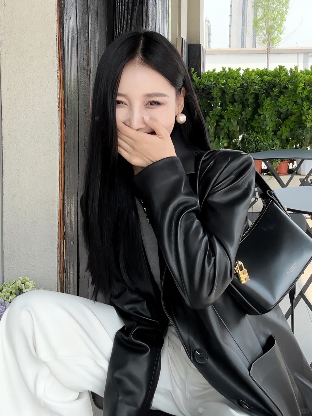 三十而已，人生只有一次