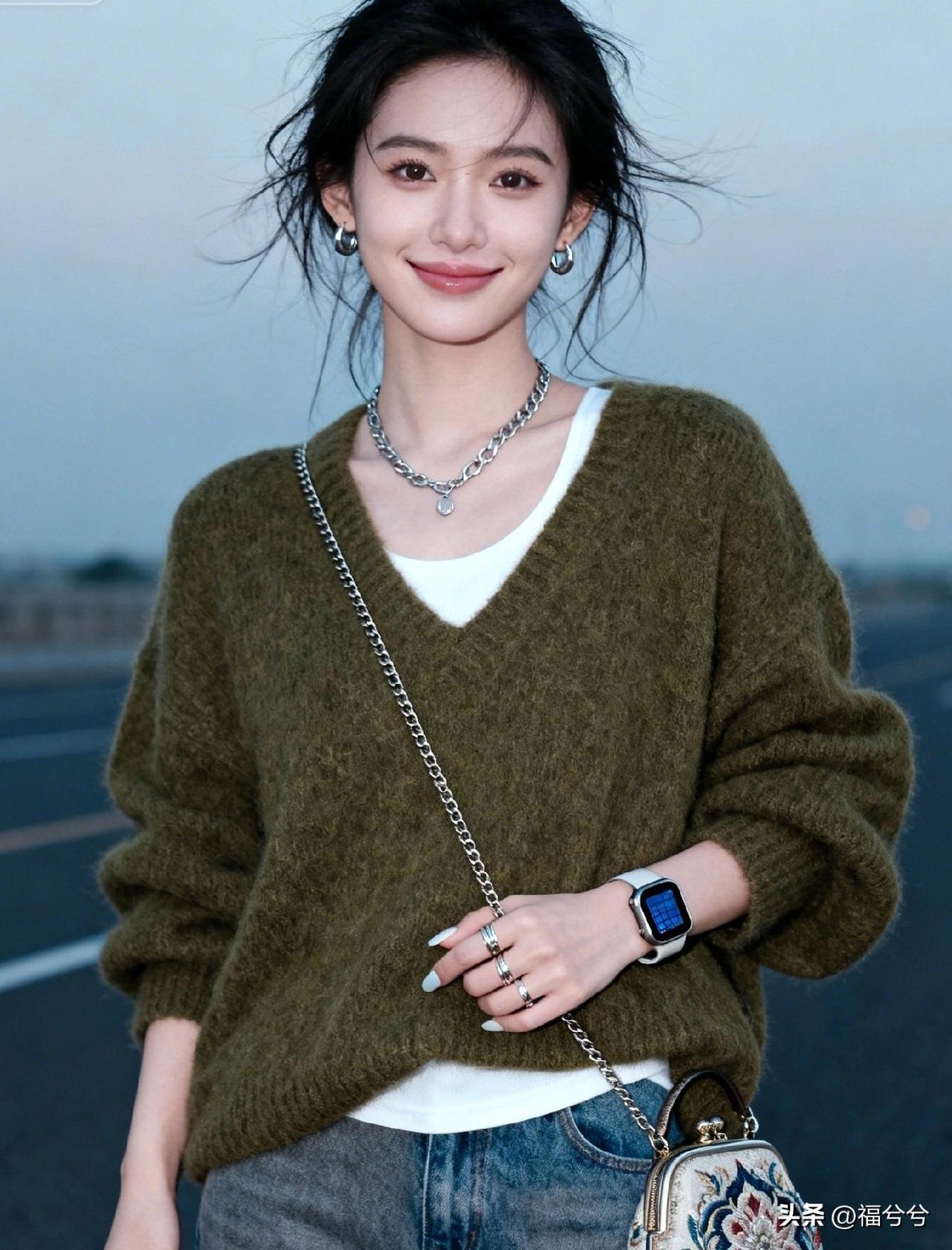 如果此刻的你，
正熬着最难的日子！
心里憋着委屈，
肩上扛着压力，
请一定别放弃