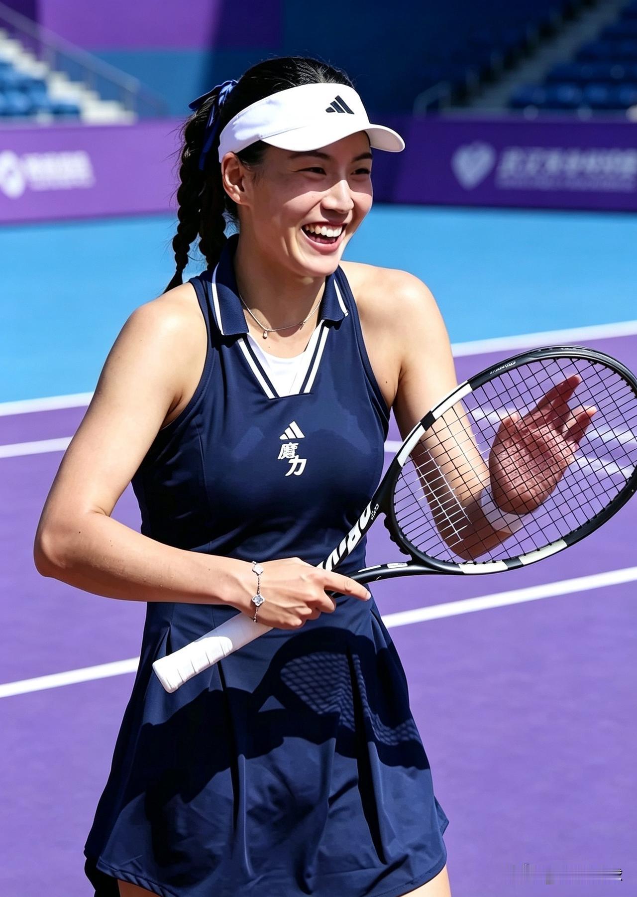 2026-10-12网球赛程(北京时间)
🇨🇳:施晗 王欣瑜 王曦雨 郭涵煜