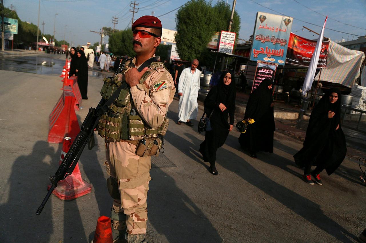 伊朗迎来两大强援，叛军一夜之间被抓捕，摩萨德多年筹划已遭惨败

伊朗这段时间日子