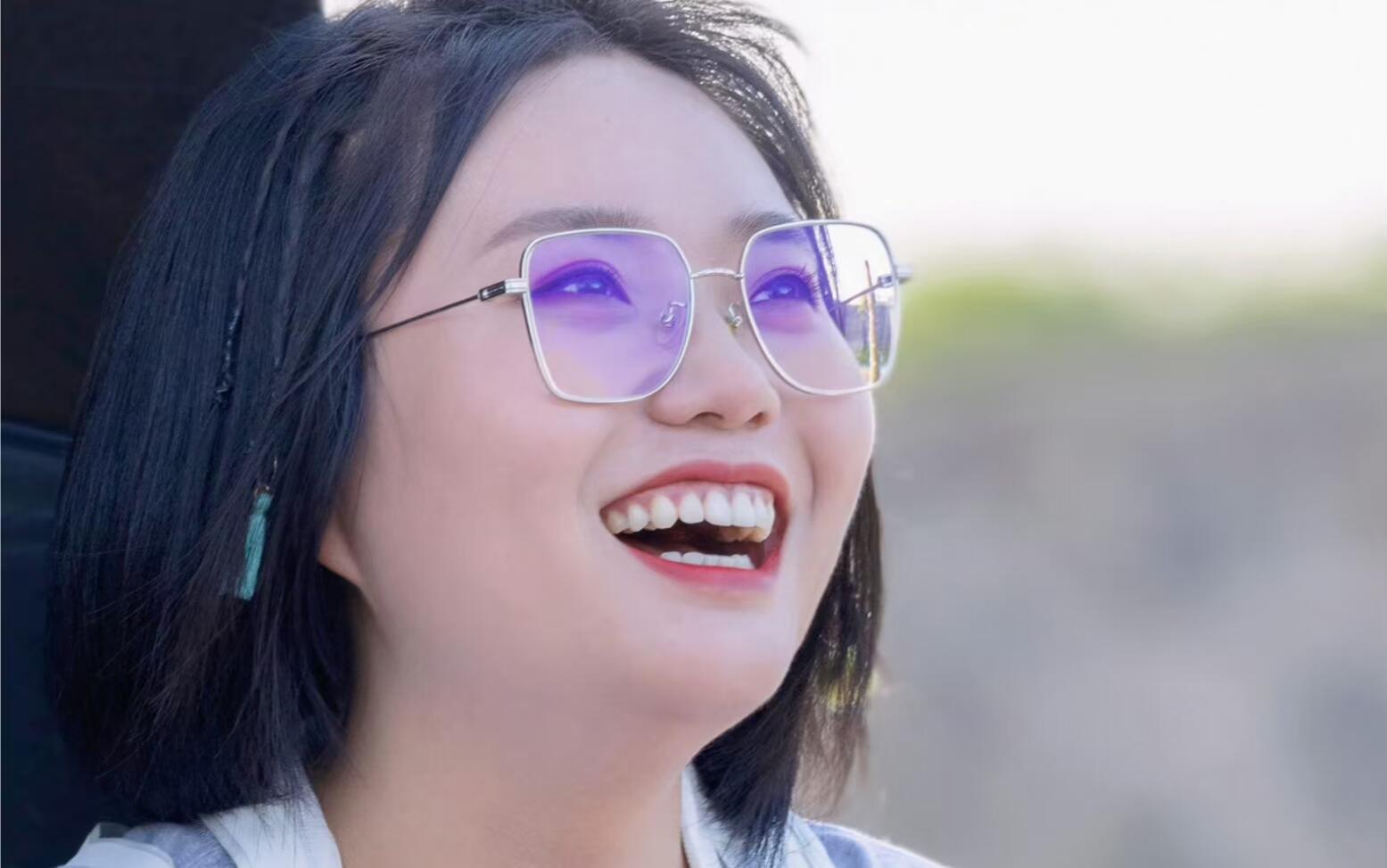 李雪琴，人设转变，王鹤润成“牺牲品”，节目人设越来越搞不懂了 ​​​
