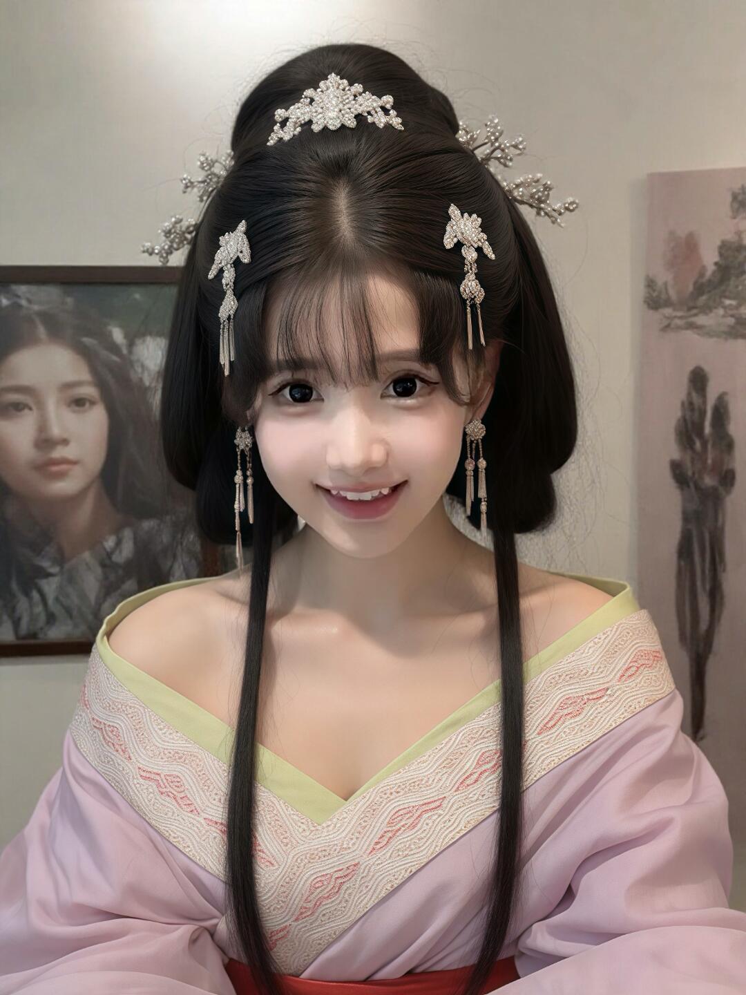 看看