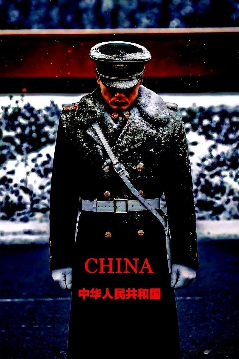 面对一次次的挑衅，中国为什么还不动手？很多人憋着一口气，甚至觉得窝囊。但我要告诉