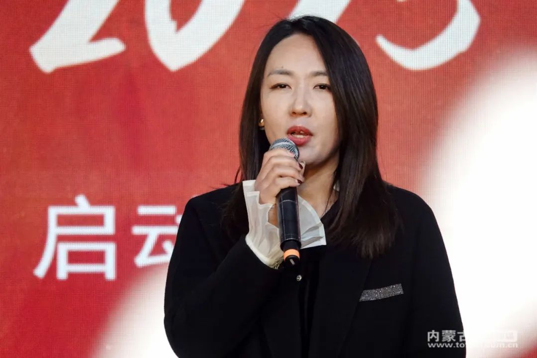 图说内蒙古丨乾元驿擦亮文旅新名片 新消费点亮美好生活