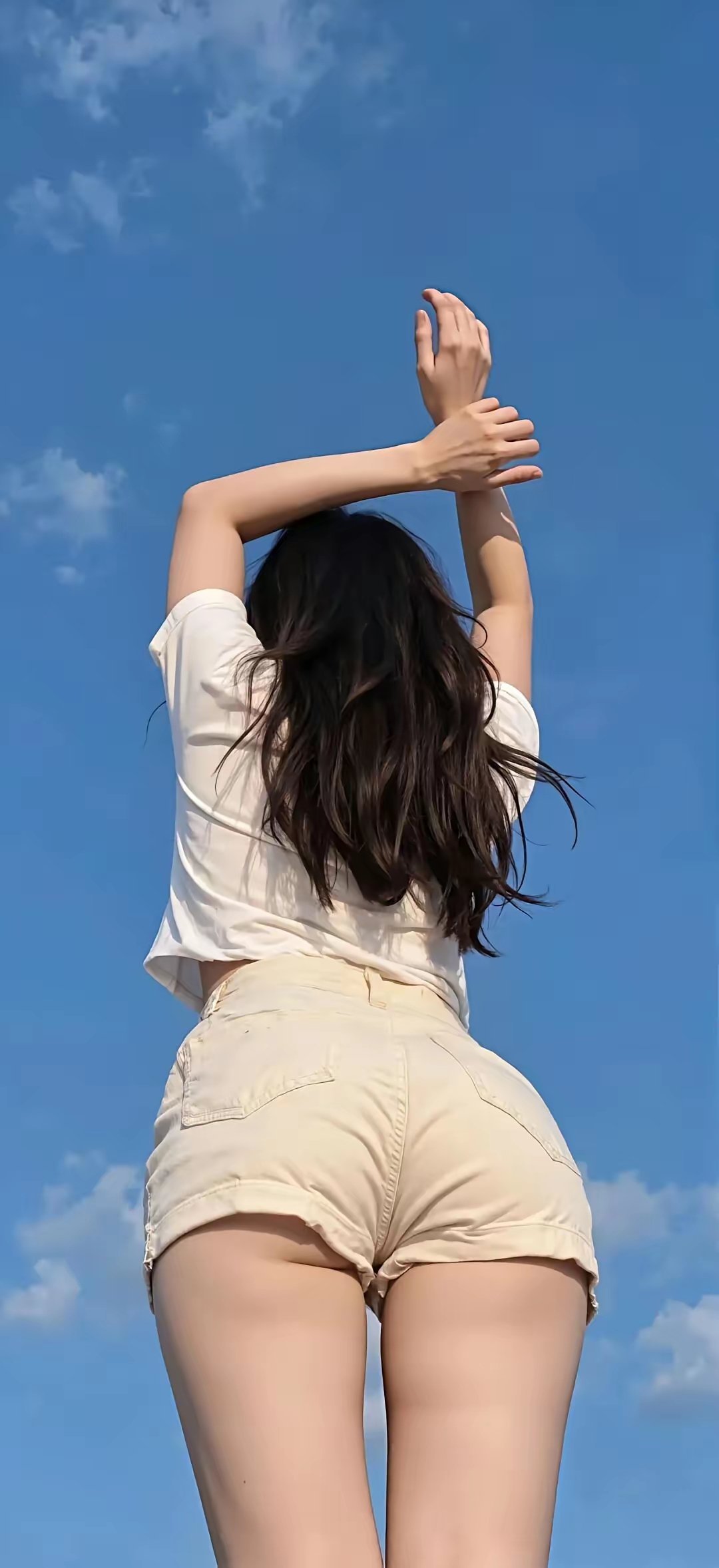 天真好 