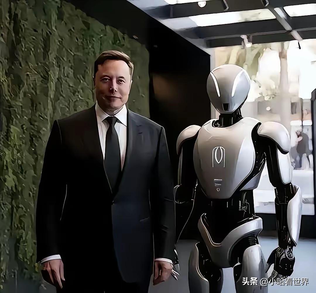 马斯克惹上麻烦了。
伊拉克平民捡到美军自杀无人机，上面清清楚楚装着星链天线，铁证