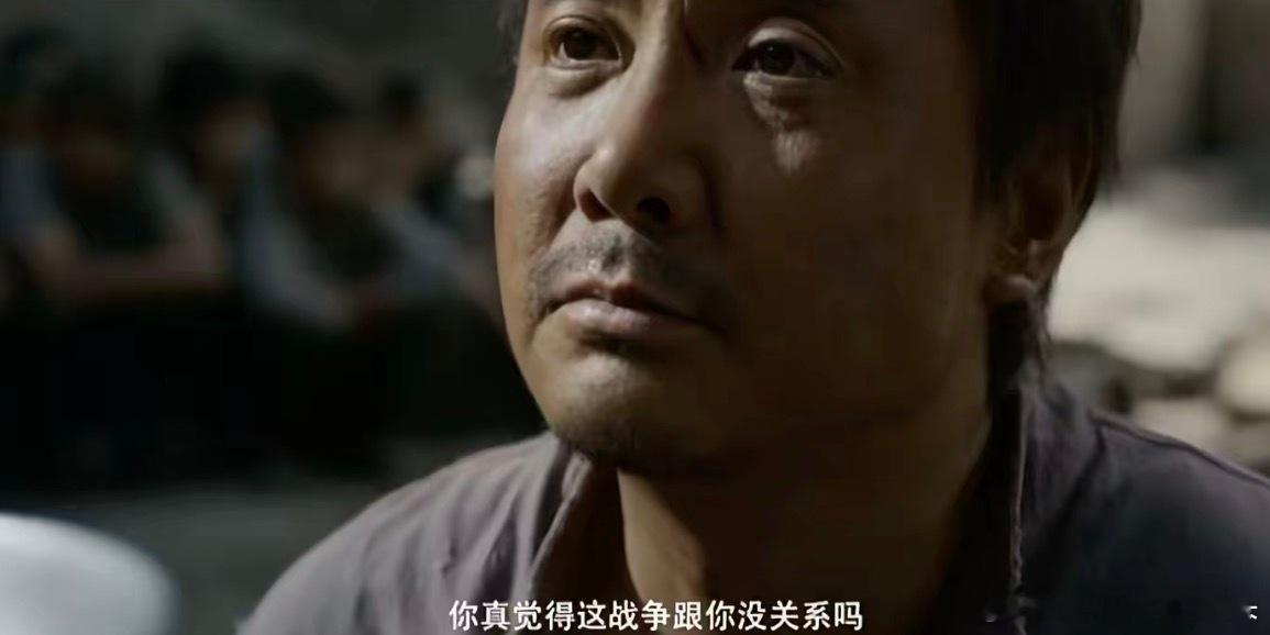 沈腾这就是口碑沈腾要美食不要战争欢迎来龙餐馆褪去喜剧演员的固有标签，沈腾凭细腻真