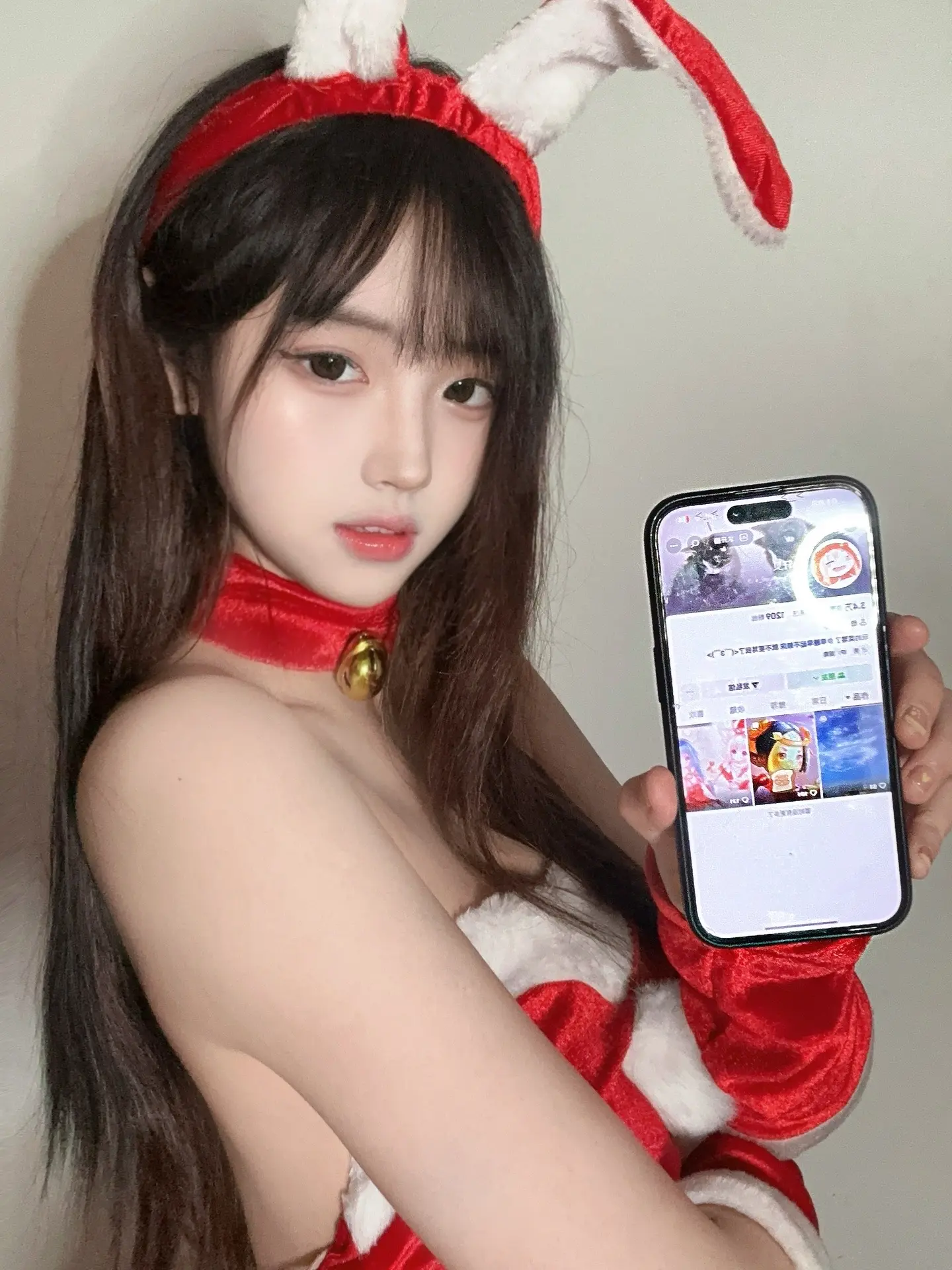 举牌