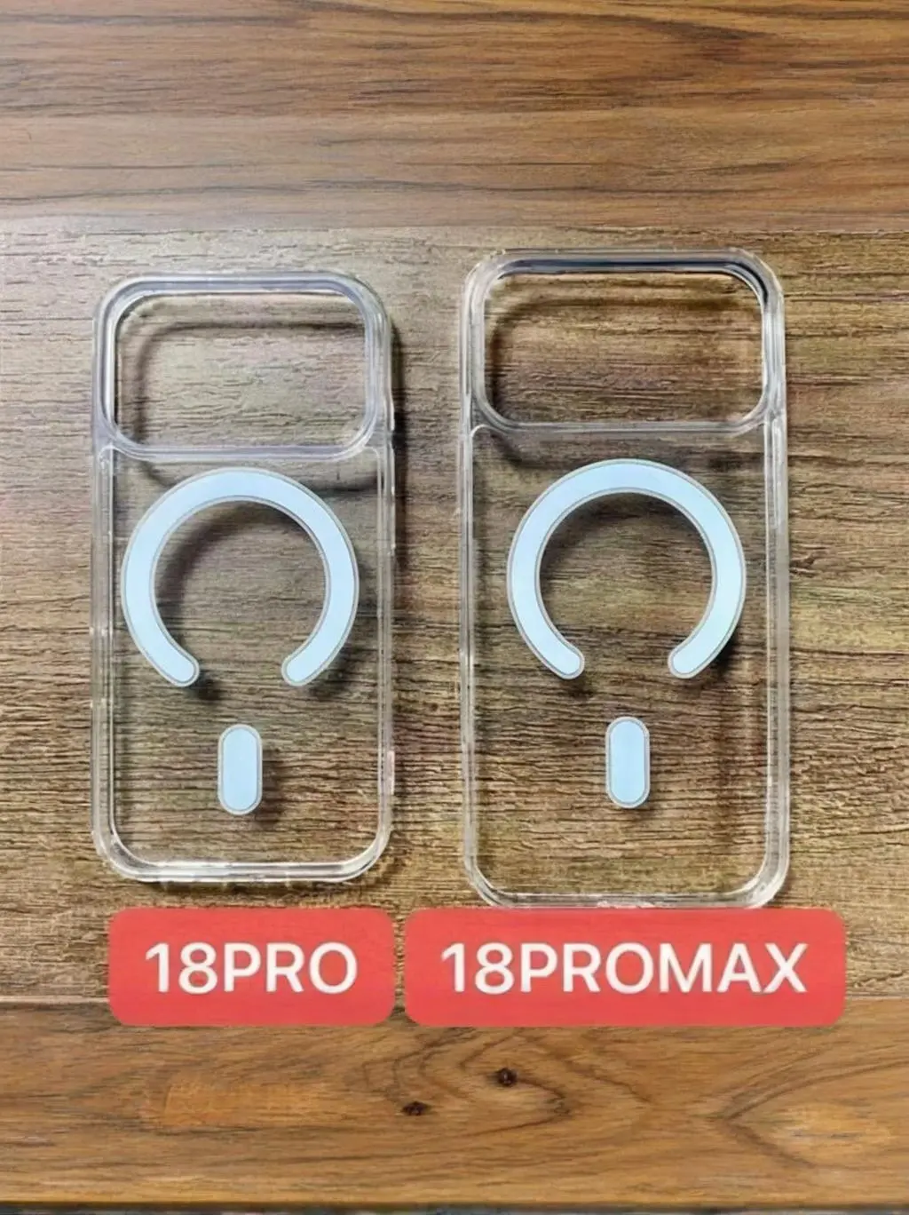 提前看iPhone 18 Pro真机曝光