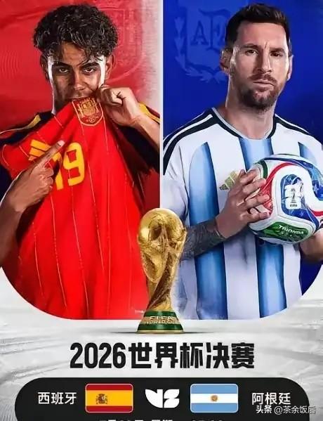 世界杯西阿决赛看点很多，其中数字“19”和“10”出现惊人的巧合

“19”：决